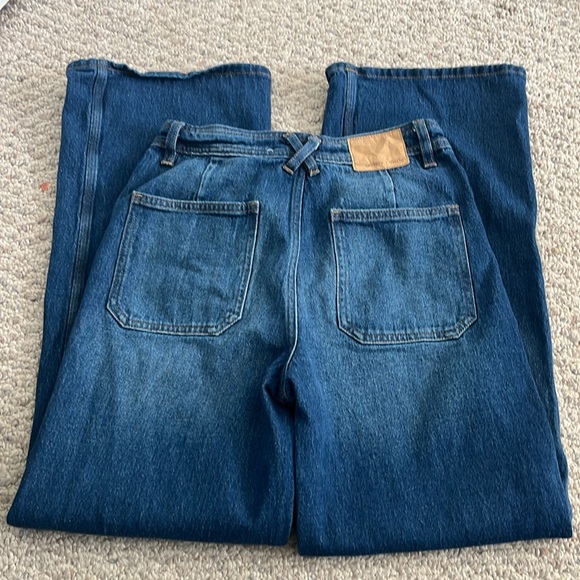 Anthropologie Seventy + Mochi jeans - Picture 5 of 6